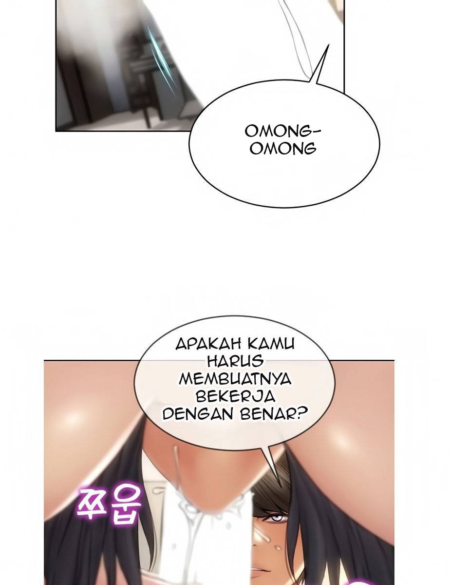 Bad Guy (Mojo) - Chapter 10 24