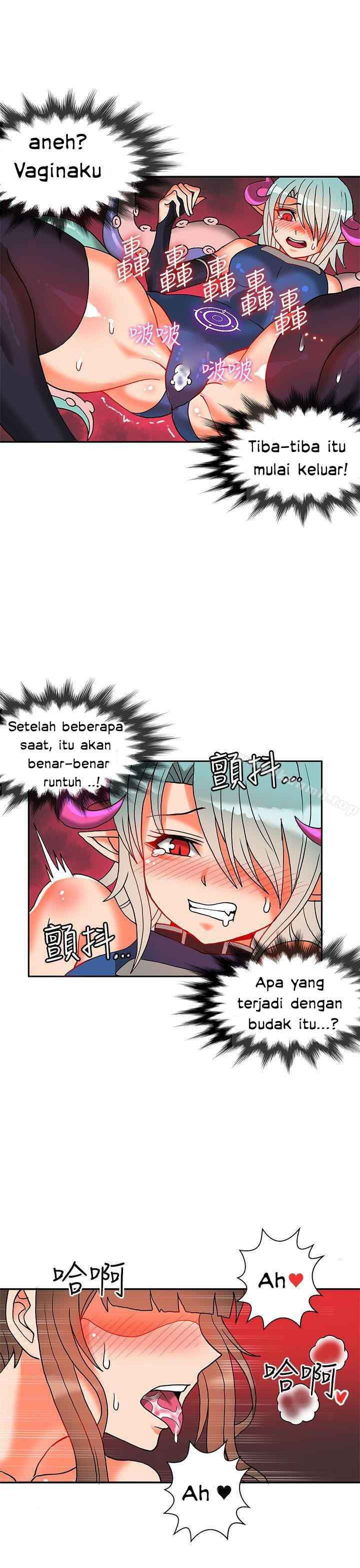 30cm Contractor S2 - Chapter 10 18