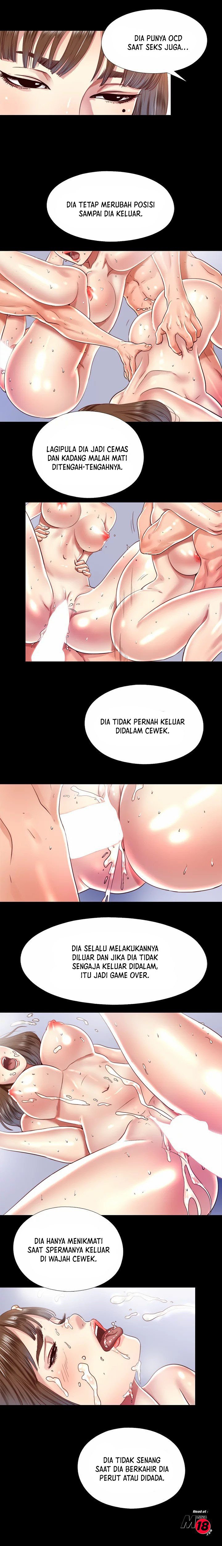 Under One Roof - Chapter 10 4