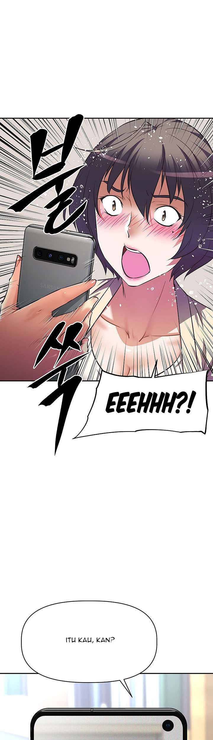 Streamer Aunt - Chapter 11 46