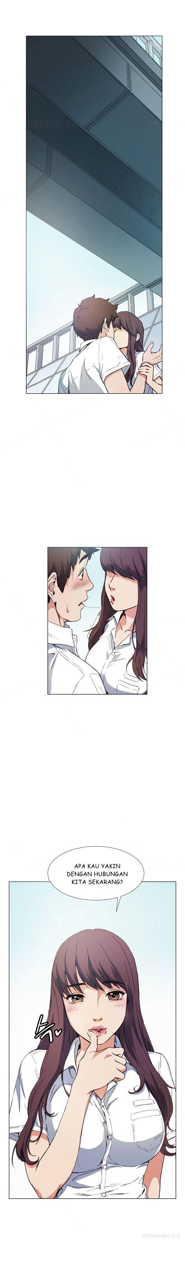 By Chance - Chapter 10 7