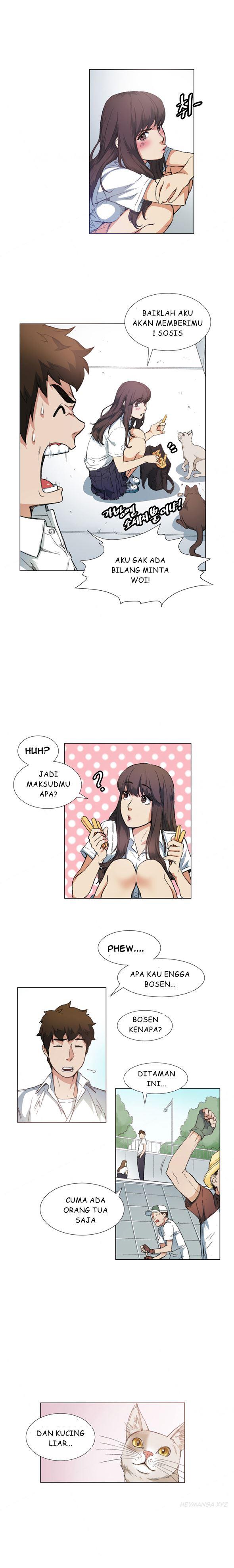 By Chance - Chapter 10 2