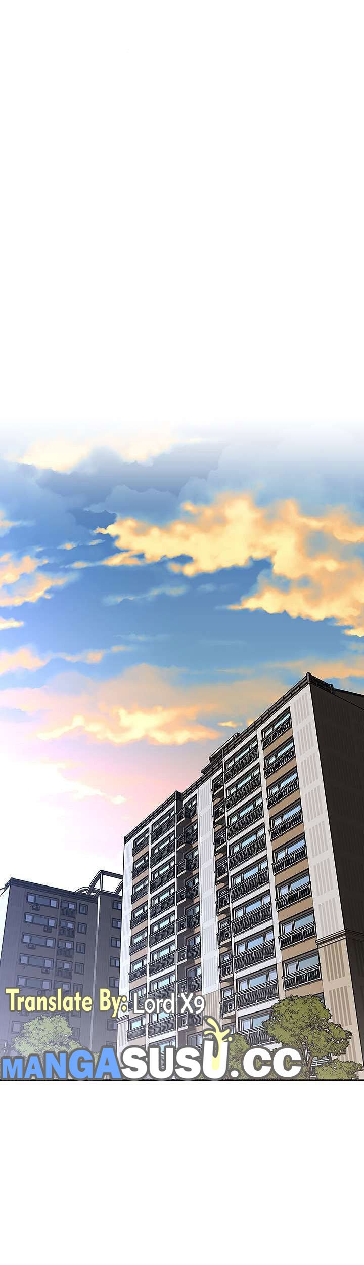 Streamer Aunt - Chapter 11 3