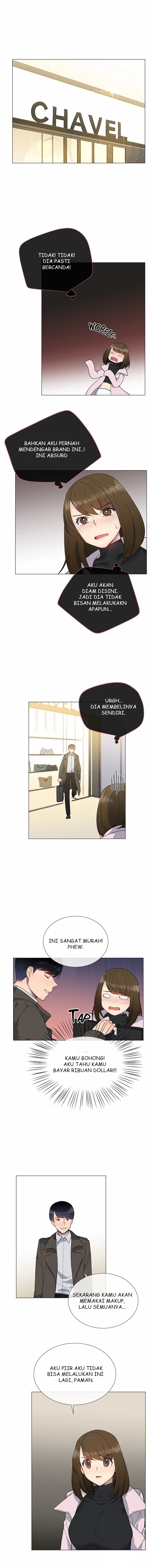 12 Years Apart - Chapter 10 12