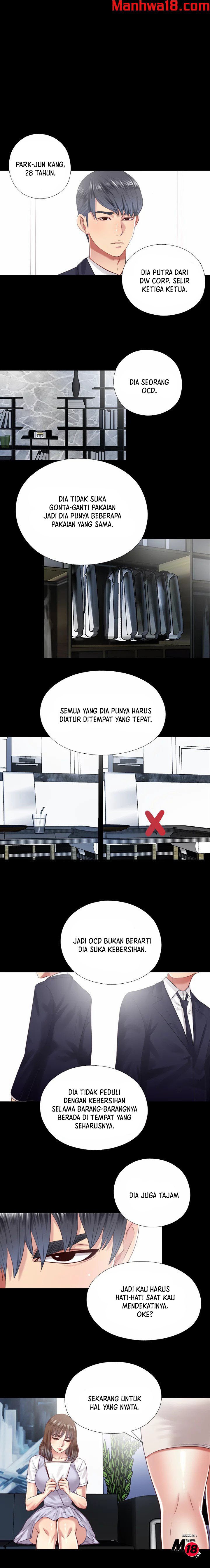 Under One Roof - Chapter 10 3