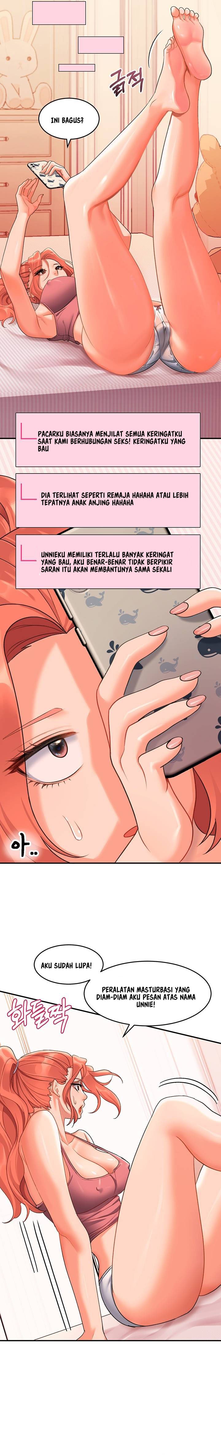 Unlock Her Heart - Chapter 10 11 Unlock Her Heart - Chapter 10 11