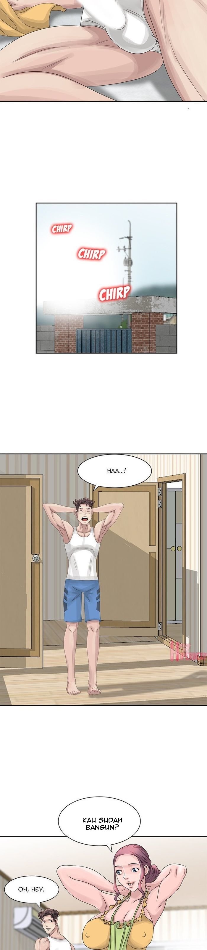 Shh! Her Secret - Chapter 10 6