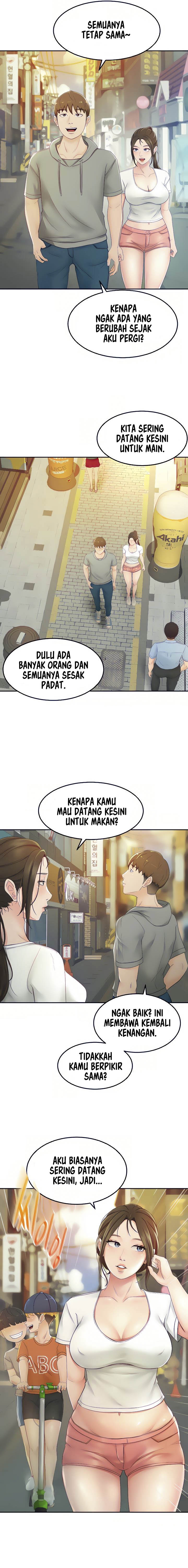The Little Master - Chapter 10 19