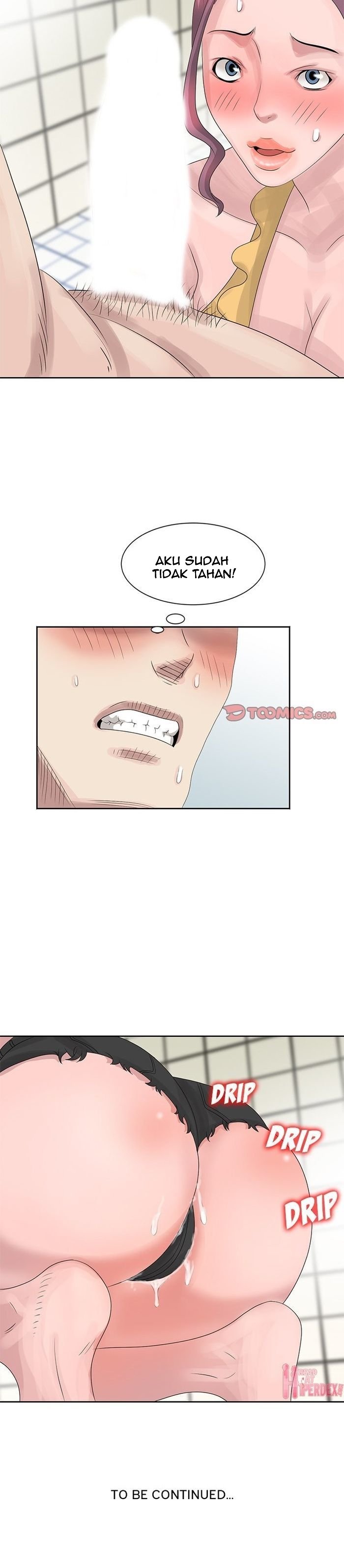 Shh! Her Secret - Chapter 10 22