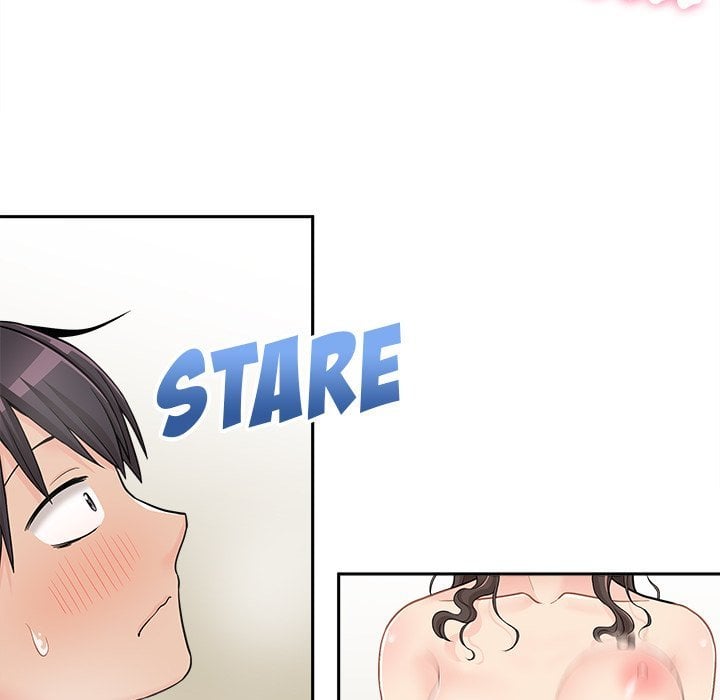 Crossing the Line - Chapter 10 9