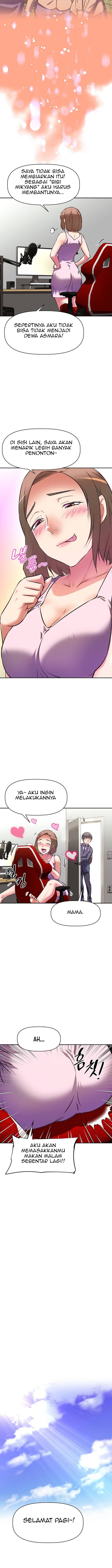 Streamer Aunt - Chapter 11 59