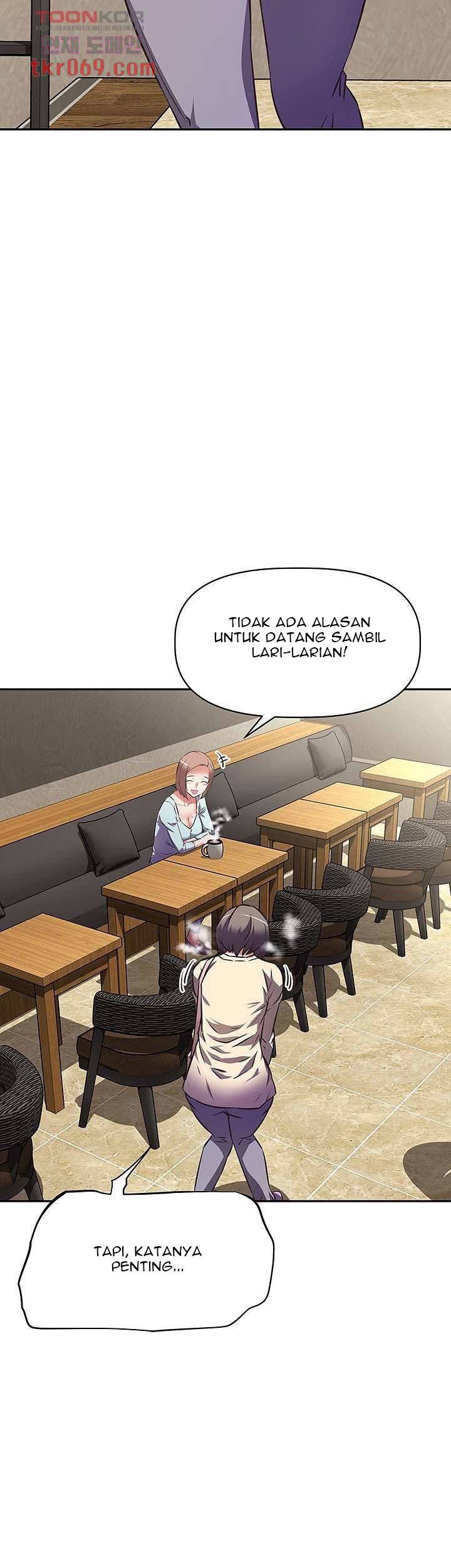 Streamer Aunt - Chapter 11 42