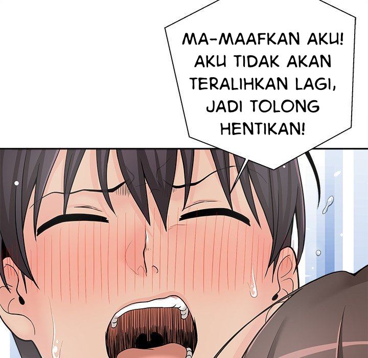 Crossing the Line - Chapter 10 27