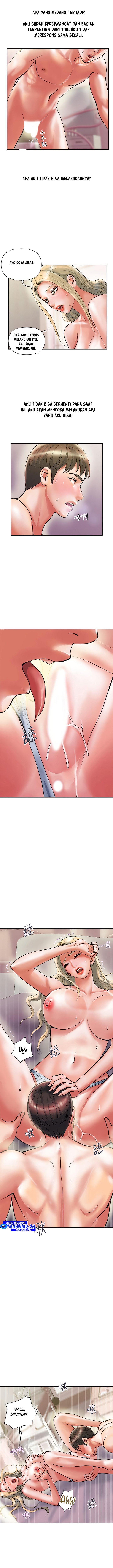 Pheromone - Chapter 10 8
