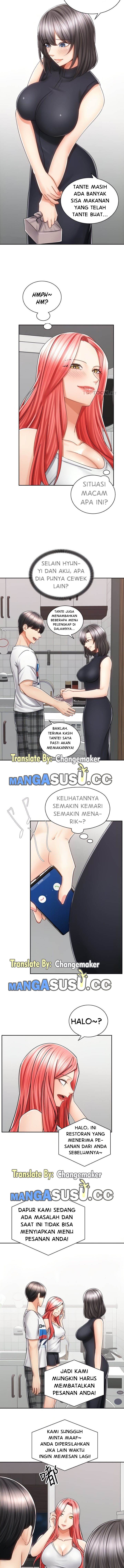 Shall We Ride? - Chapter 10 5 Shall We Ride? - Chapter 10 5