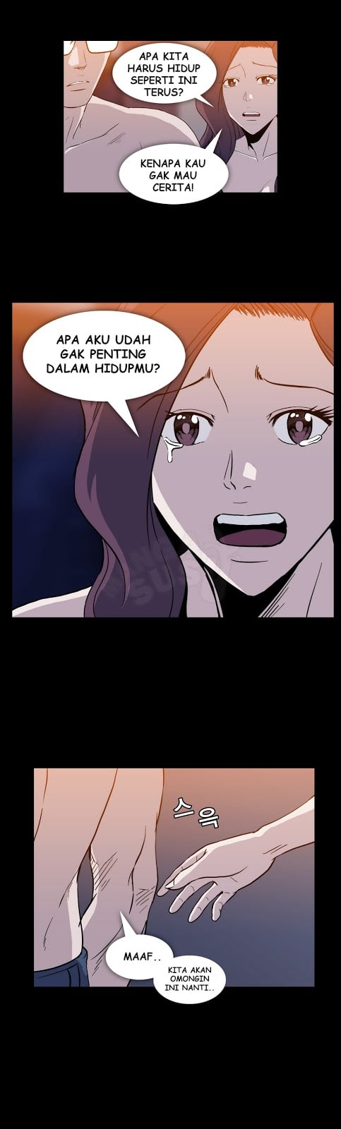 Drug Candy - Chapter 10 2 Drug Candy - Chapter 10 2