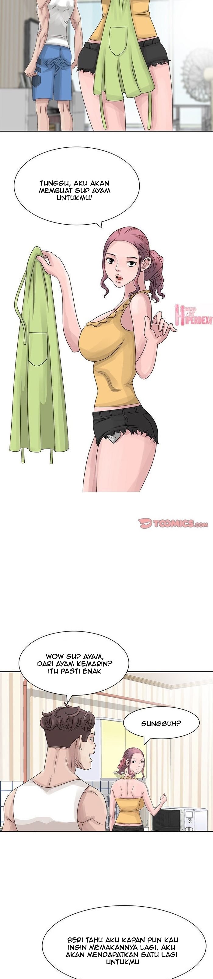 Shh! Her Secret - Chapter 10 7