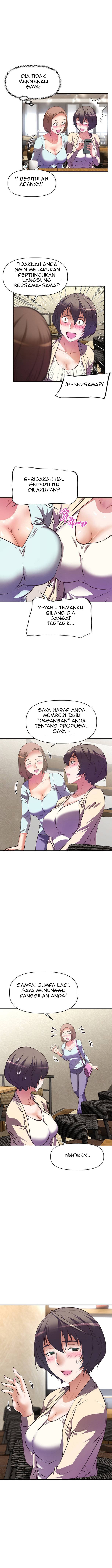 Streamer Aunt - Chapter 11 55