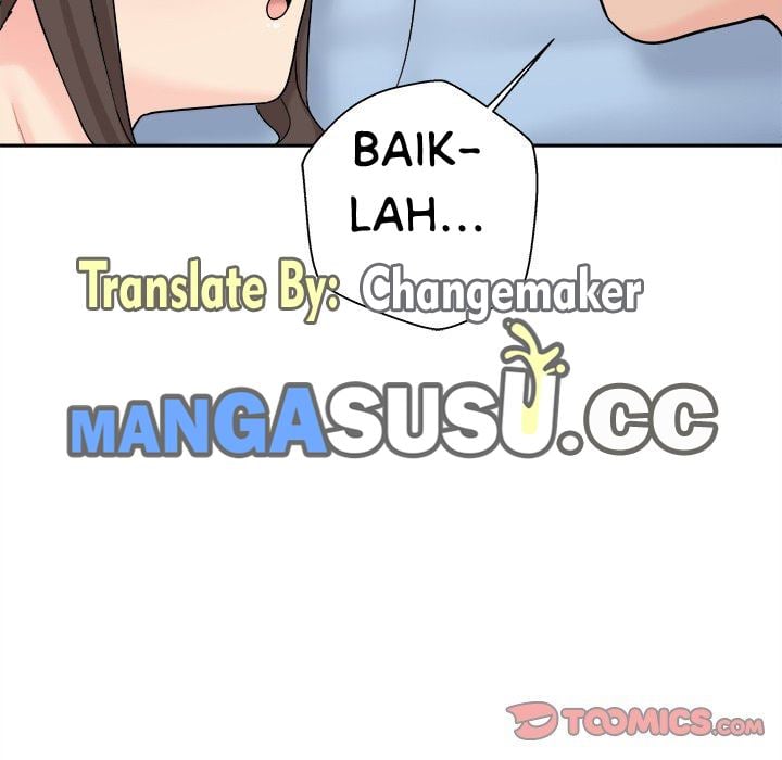 Crossing the Line - Chapter 10 80