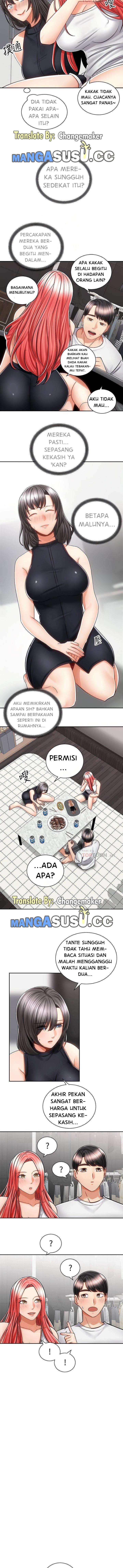 Shall We Ride? - Chapter 10 8 Shall We Ride? - Chapter 10 8