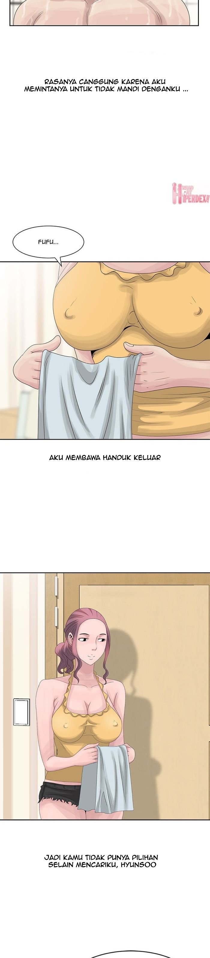 Shh! Her Secret - Chapter 10 12