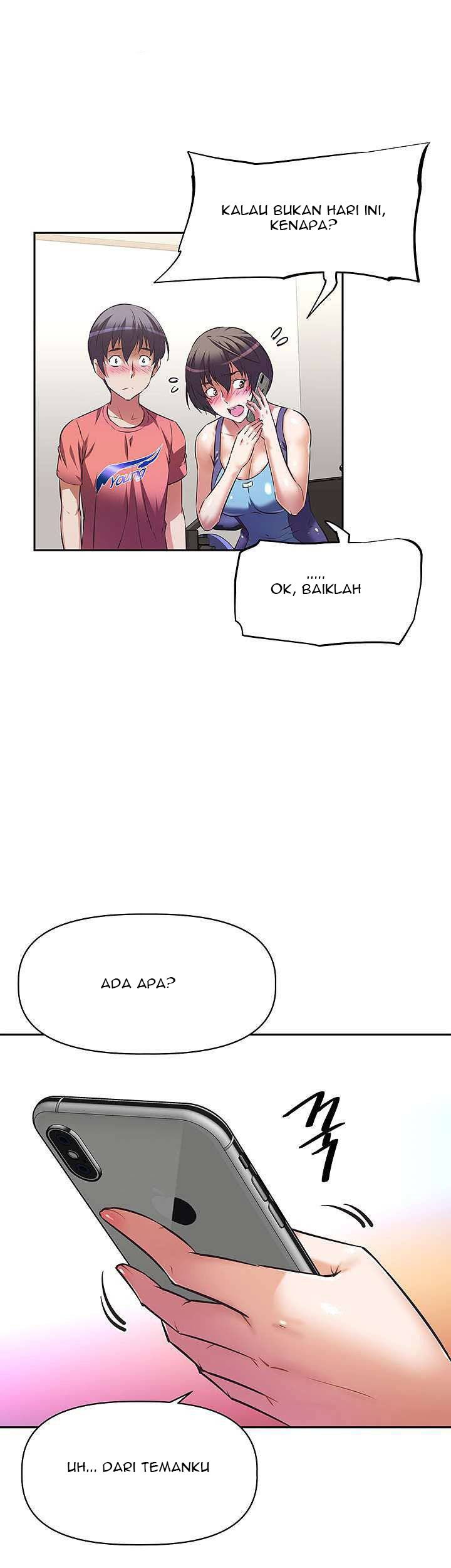 Streamer Aunt - Chapter 11 36