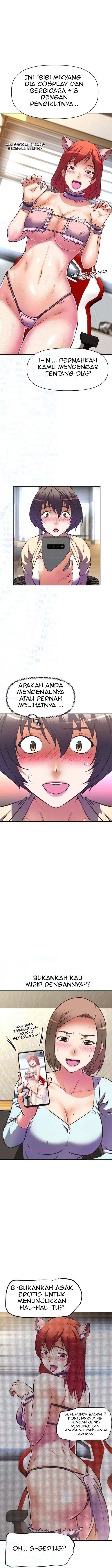 Streamer Aunt - Chapter 11 54