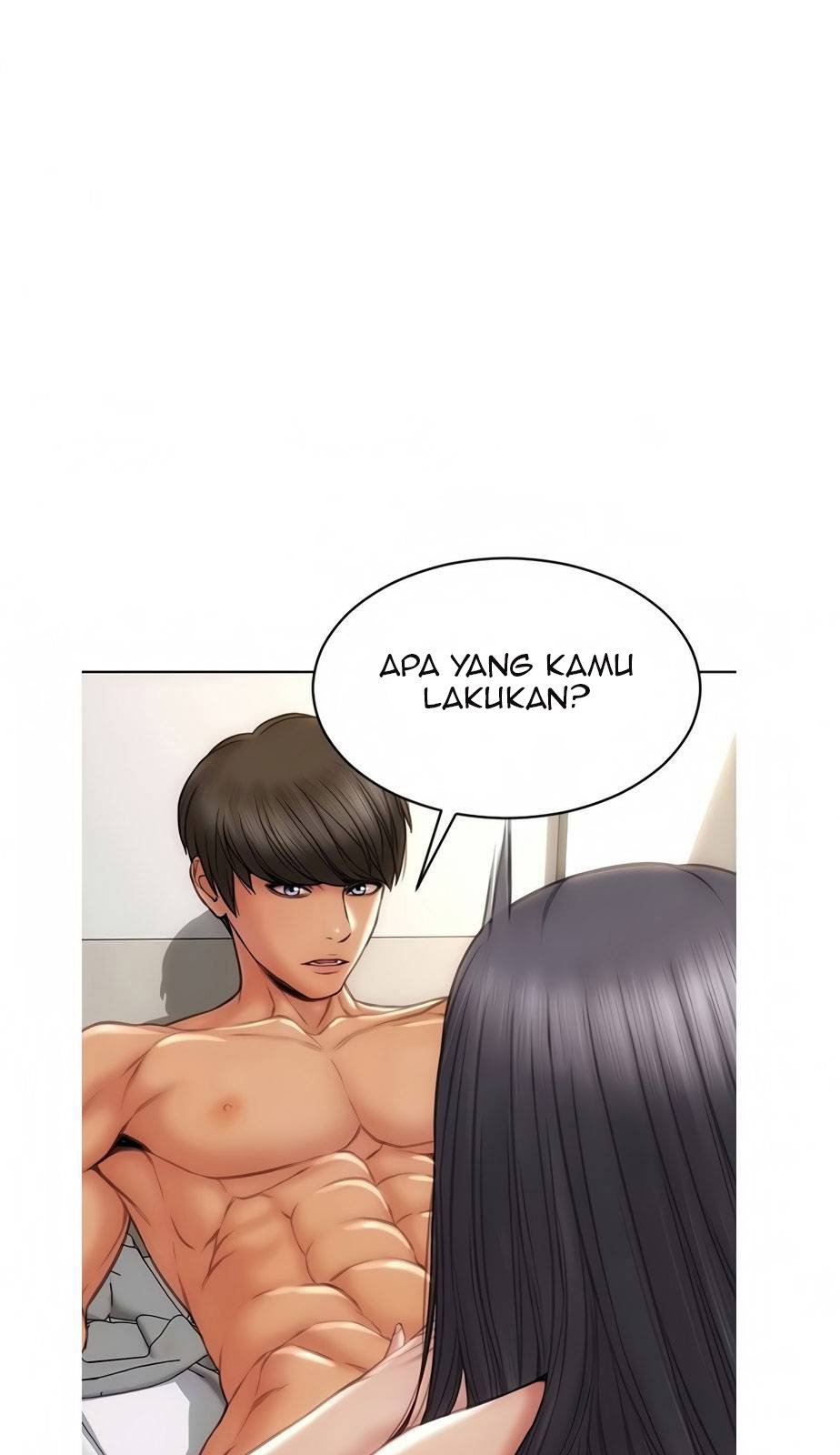 Bad Guy (Mojo) - Chapter 10 6