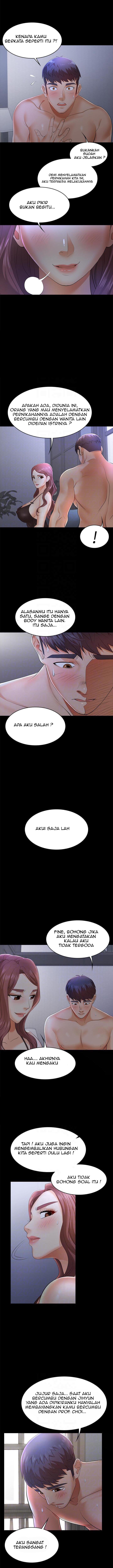 Change Wife - Chapter 10 6