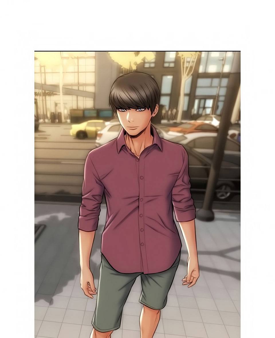 Bad Guy (Mojo) - Chapter 10 73