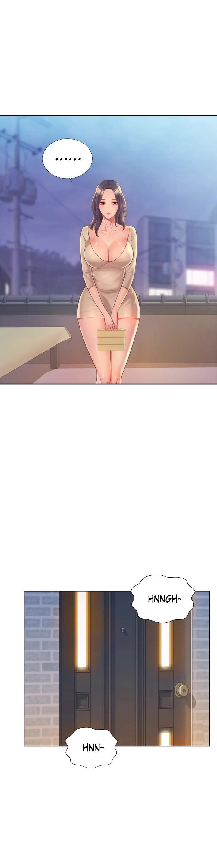 Noona&#8217;s Taste - Chapter 10 12