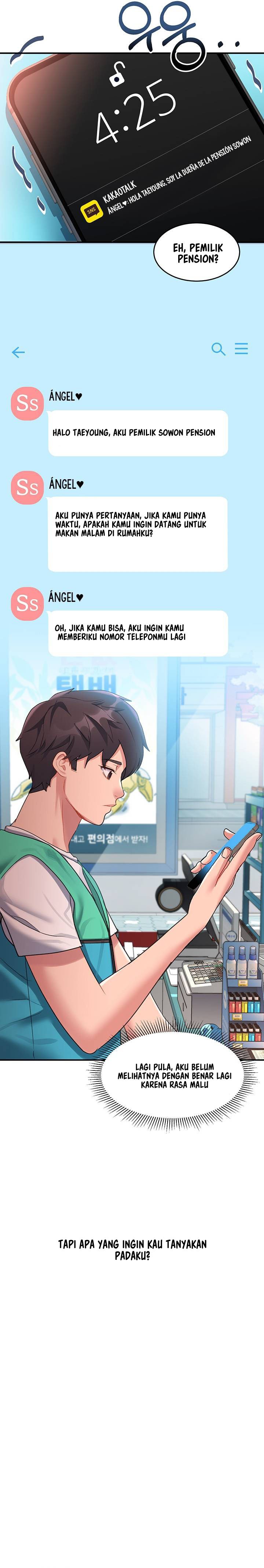 Unlock Her Heart - Chapter 10 14 Unlock Her Heart - Chapter 10 14