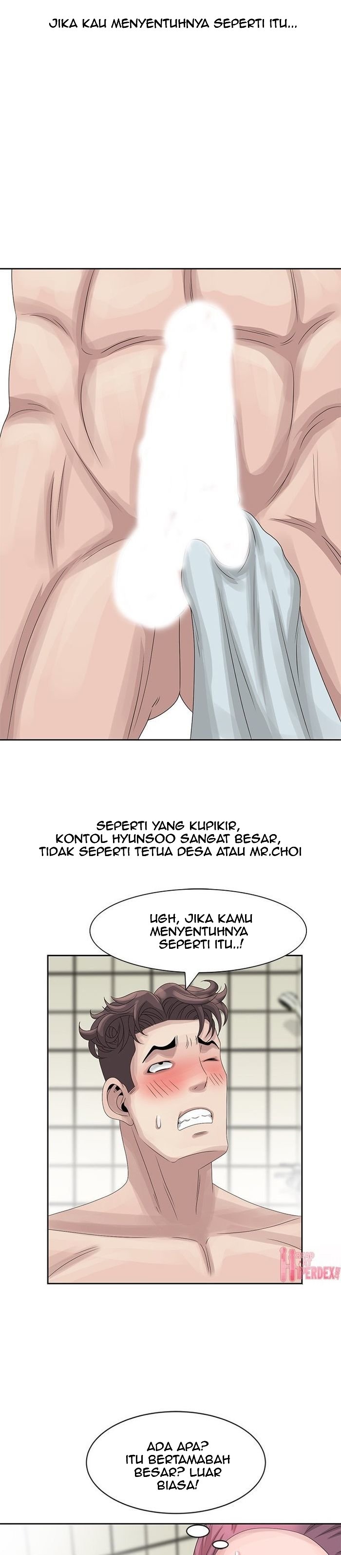 Shh! Her Secret - Chapter 10 21