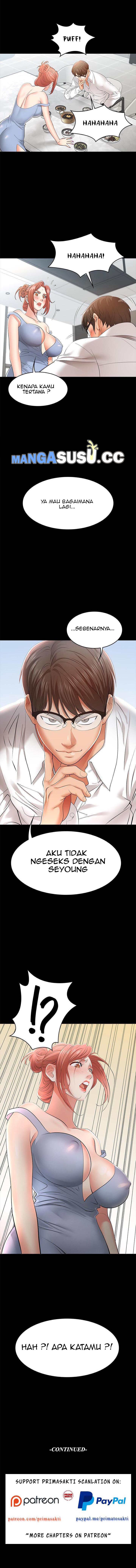 Change Wife - Chapter 10 15