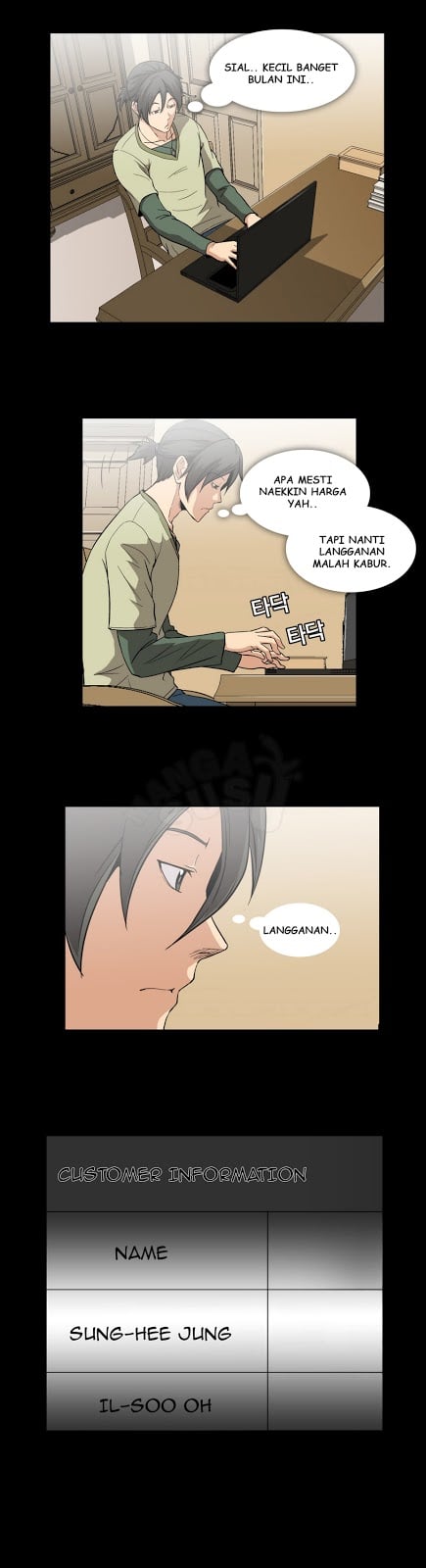 Drug Candy - Chapter 10 6 Drug Candy - Chapter 10 6