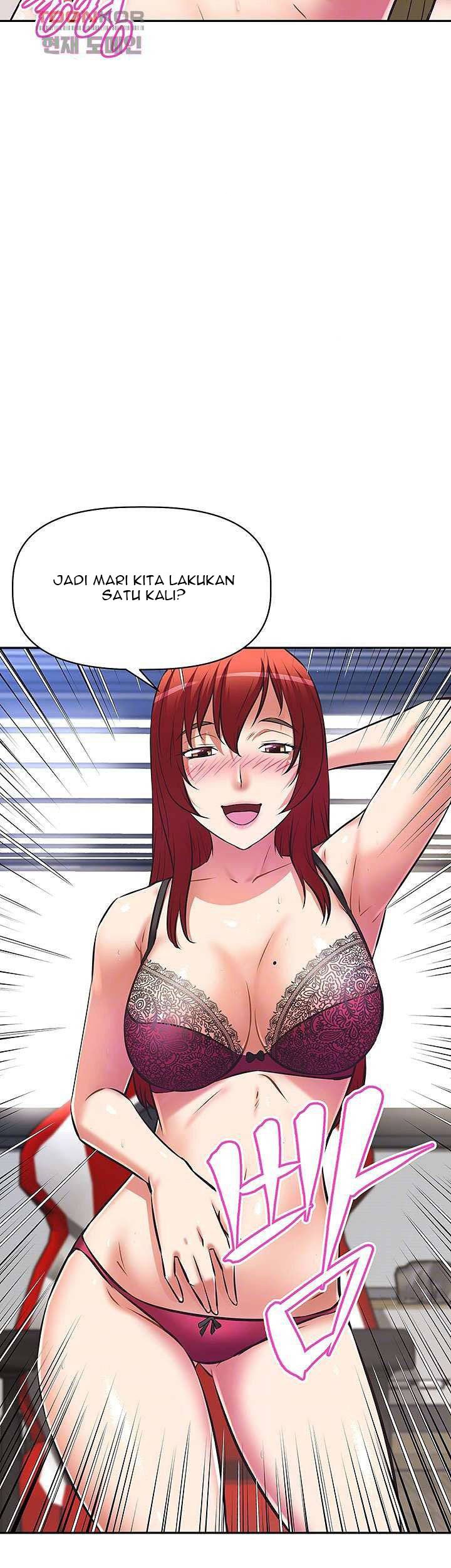 Streamer Aunt - Chapter 11 10