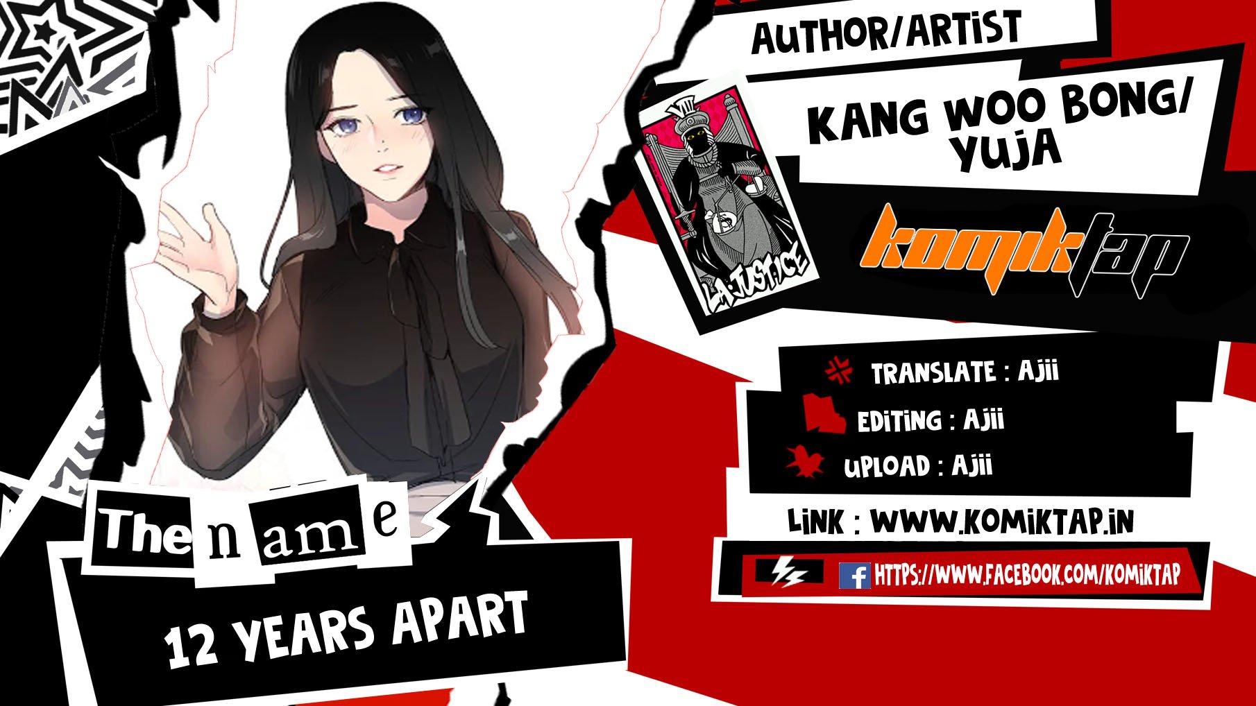 12 Years Apart - Chapter 10 1