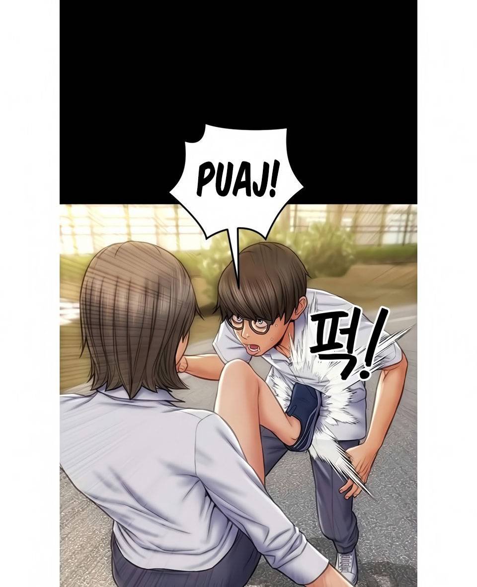 Bad Guy (Mojo) - Chapter 10 80