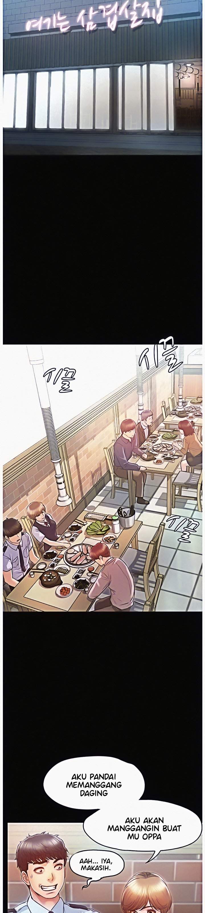 Who did you do with - Chapter 11 37