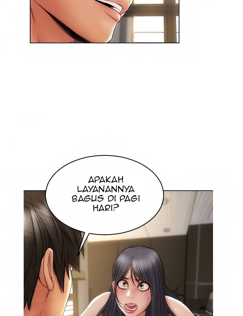 Bad Guy (Mojo) - Chapter 10 12