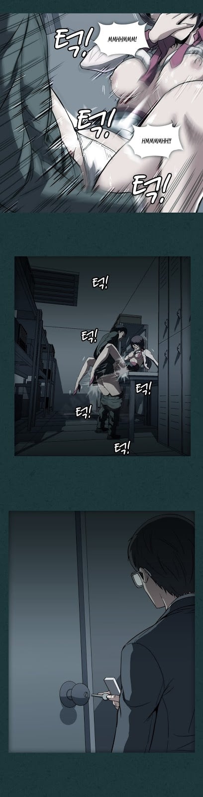 Drug Candy - Chapter 10 27 Drug Candy - Chapter 10 27