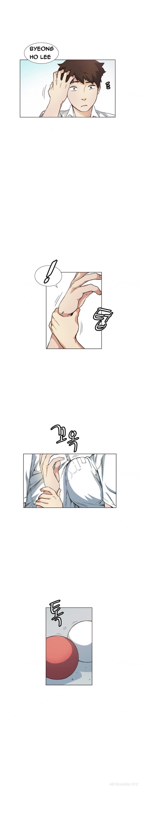 By Chance - Chapter 10 5