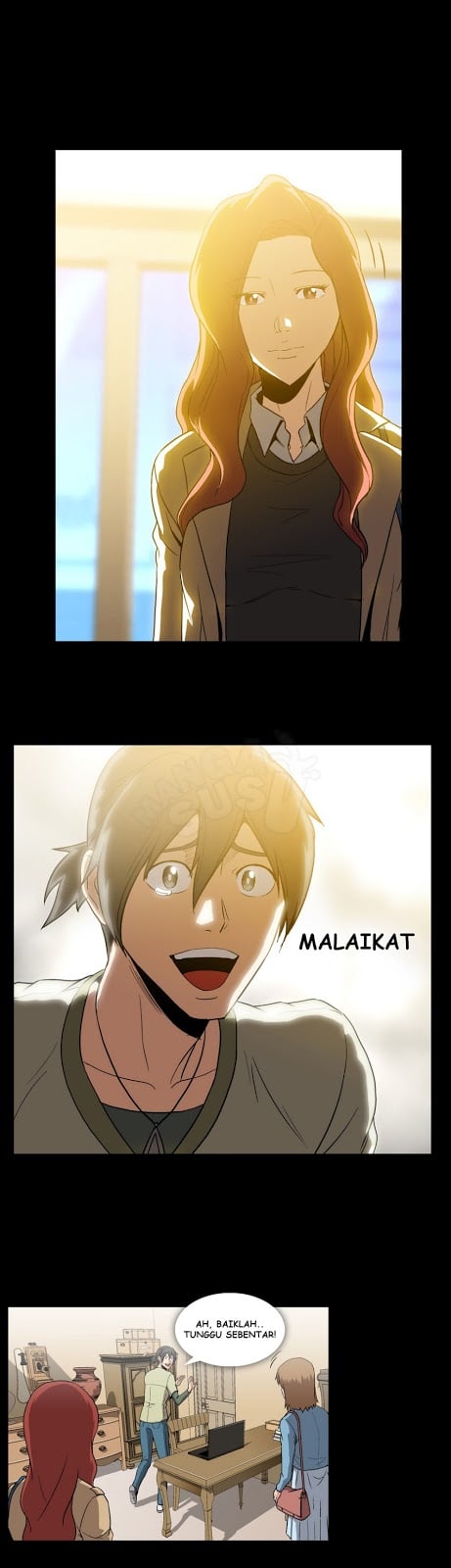 Drug Candy - Chapter 10 9 Drug Candy - Chapter 10 9