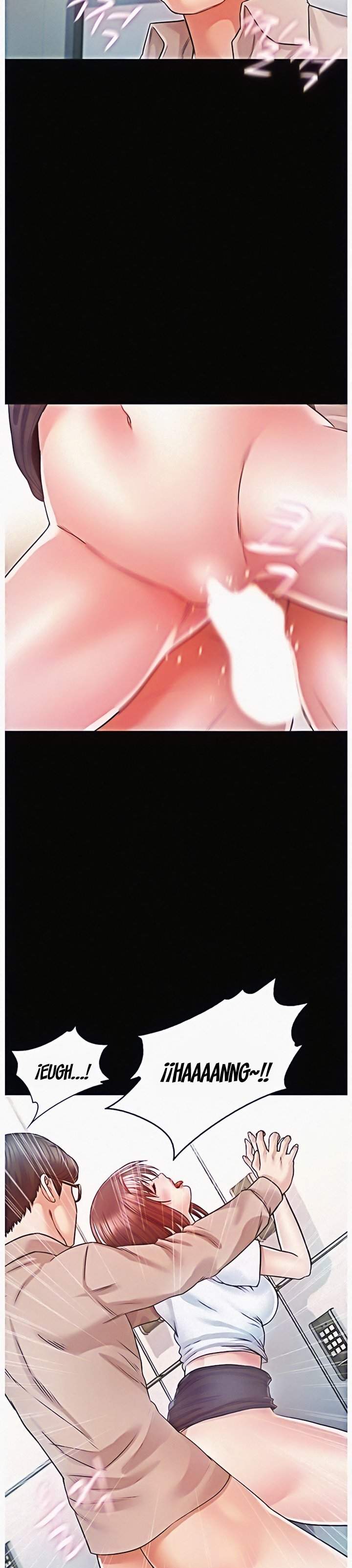 Who did you do with - Chapter 11 27