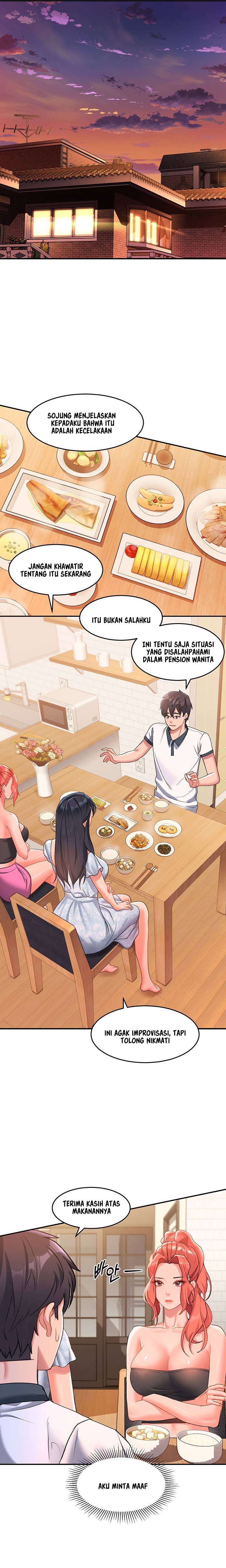 Unlock Her Heart - Chapter 10 15 Unlock Her Heart - Chapter 10 15