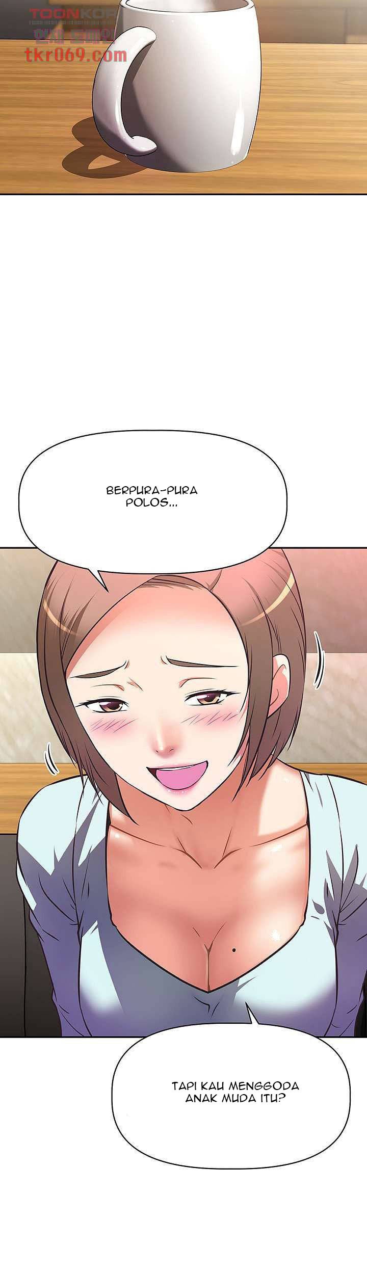 Streamer Aunt - Chapter 11 43
