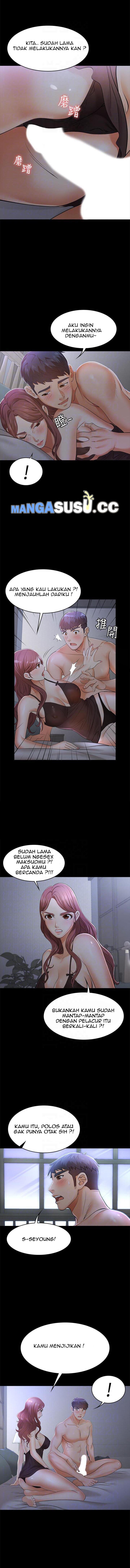 Change Wife - Chapter 10 5