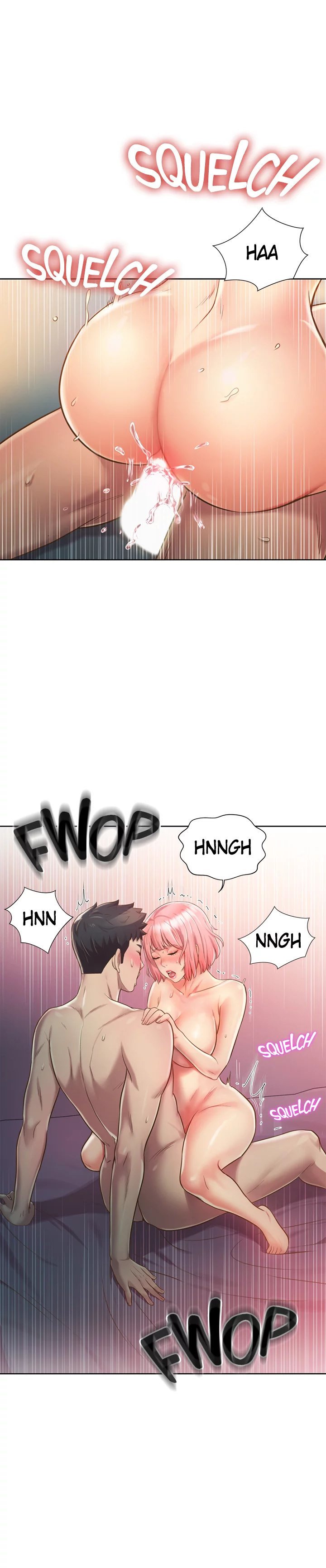 Noona&#8217;s Taste - Chapter 10 14