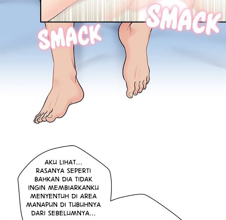 Crossing the Line - Chapter 10 15