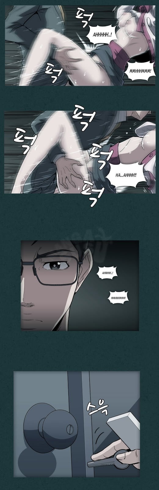 Drug Candy - Chapter 10 28 Drug Candy - Chapter 10 28